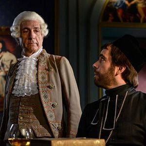 Fotoğraf Philippe Beglia