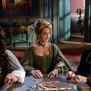 Fotoğraf Anne-Sophie Girard