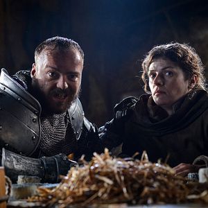 Fotoğraf Charline Paul