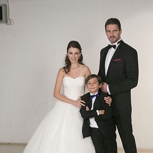 Fotoğraf Bir Deniz Hikayesi