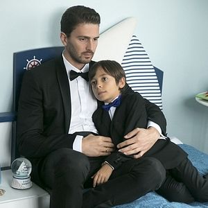 Fotoğraf Bir Deniz Hikayesi