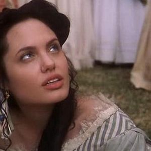 Fotoğraf Angelina Jolie