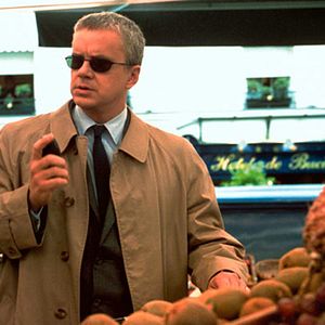 Fotoğraf Tim Robbins