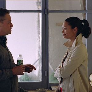 Fotoğraf Thandiwe Newton