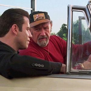 Fotoğraf Get Shorty