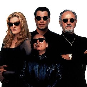 Fotoğraf Get Shorty