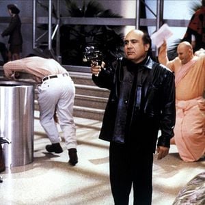 Fotoğraf Get Shorty