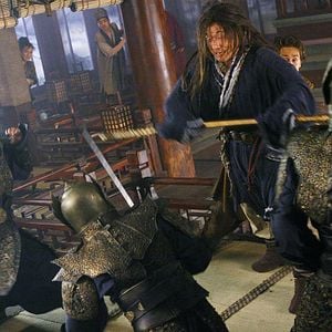 Fotoğraf Yasak Krallık