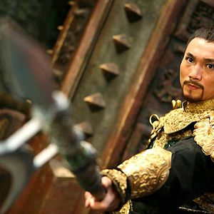 Fotoğraf Collin Chou