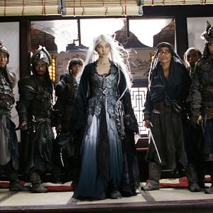 Fotoğraf Yasak Krallık