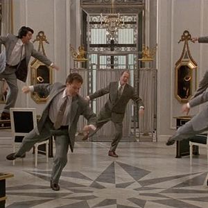 Fotoğraf Herkes Seni Seviyorum Der