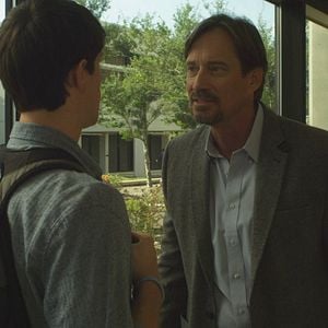 Fotoğraf Shane Harper