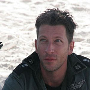 Fotoğraf Edward Neumeier