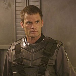 Fotoğraf Casper Van Dien