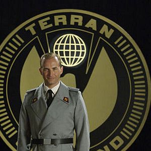 Fotoğraf Edward Neumeier