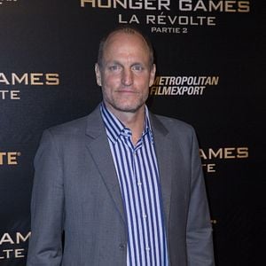 Fotoğraf Woody Harrelson