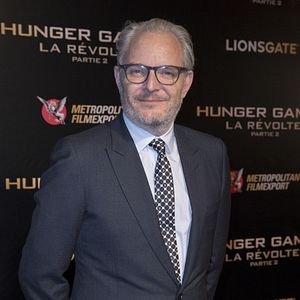 Fotoğraf Francis Lawrence