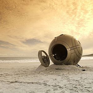 Fotoğraf Edward Neumeier