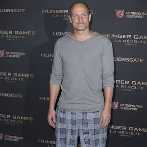 Fotoğraf Woody Harrelson