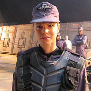 Fotoğraf Edward Neumeier