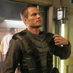 Fotoğraf Casper Van Dien