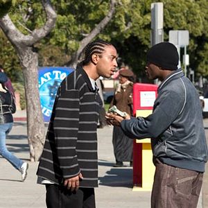 Fotoğraf Çarpışma