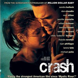 Fotoğraf Çarpışma