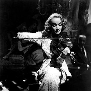 Fotoğraf Marlene Dietrich