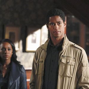 Fotoğraf Alfred Enoch