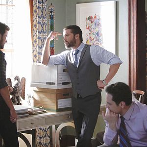 Fotoğraf Jack Falahee