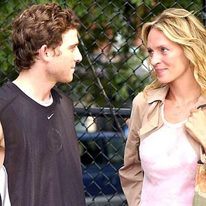 Fotoğraf Uma Thurman