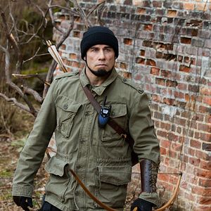 Fotoğraf John Travolta