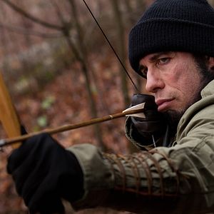 Fotoğraf John Travolta