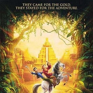 Fotoğraf El Dorado Yolu