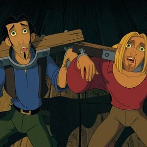 Fotoğraf El Dorado Yolu