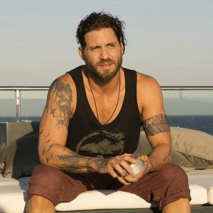 Fotoğraf Édgar Ramírez