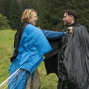 Fotoğraf Édgar Ramírez