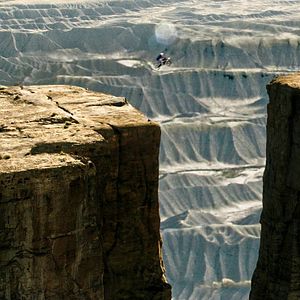 Fotoğraf Kırılma Noktası