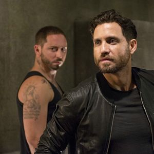 Fotoğraf Édgar Ramírez