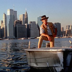 Fotoğraf Paul Hogan