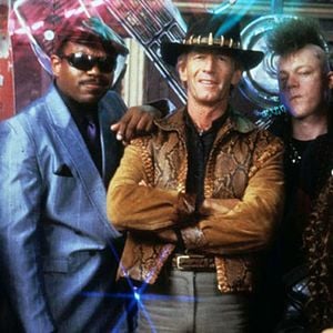 Fotoğraf Paul Hogan