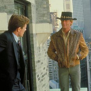 Fotoğraf Paul Hogan