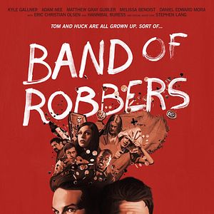 Fotoğraf Band Of Robbers