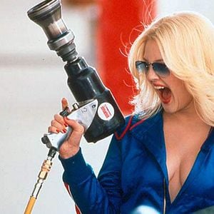 Fotoğraf Charlie’nin Melekleri