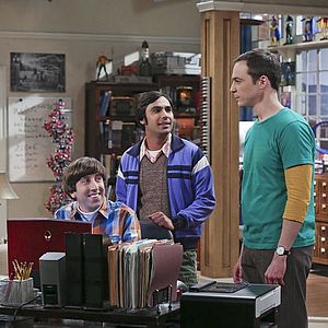 Fotoğraf Kunal Nayyar