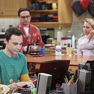 Fotoğraf Johnny Galecki