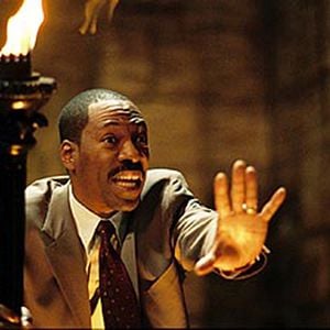 Fotoğraf Perili Köşk