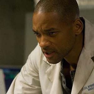 Fotoğraf Ben Efsaneyim