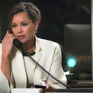 Fotoğraf Vanessa Williams