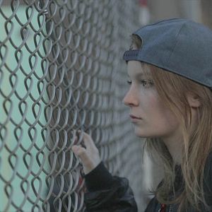 Fotoğraf Diane Rouxel